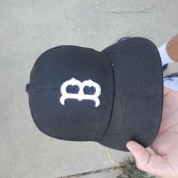 New Era Boston Dodgers Hat