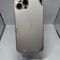Apple iPhone 13 Pro Max 128gb (Unlocked)