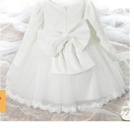 Baby dress