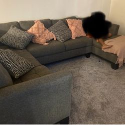 Sectional Sofa