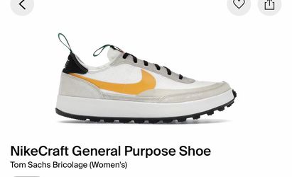 NikeCraft General Purpose Shoe