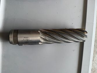 Machinist Tooling Lot