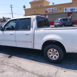 2002 Ford F-150