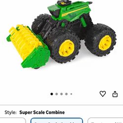 John Deere Kids