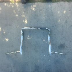 Harley Davidson 14" Handle Bars