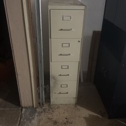Filing Cabinet