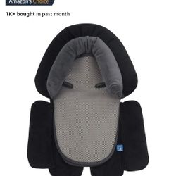 New In Package. 3 In 1 Baby Cushion For Car Seat, Stroller, Crib. See All Photos. Cash, Pickup Only