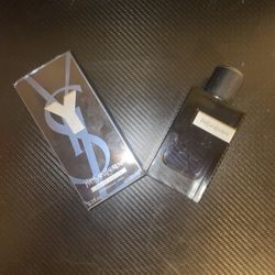 Yves Saint Laurent Y Eau de Parfum