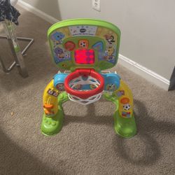 Soccer And Basketball For Toddlers And Or Children 