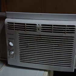Ac Window Unit