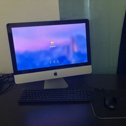 iMac 