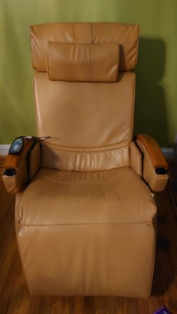 Destress Massage Chair (Homedics)