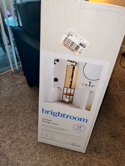 Storage tower