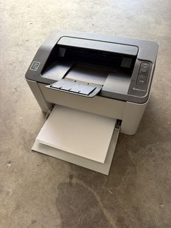 Samsung Xpress M2020W Black & White Laser Printer with Wi-Fi - Used