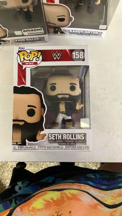 Funko Pop