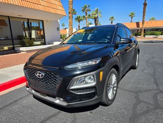 2018 Hyundai Kona