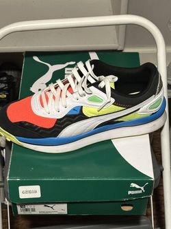 Men’s Puma Size 13