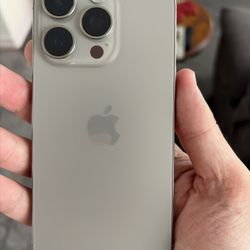 iPhone 16 Pro Unlocked