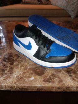 Air Jordan's 9.5