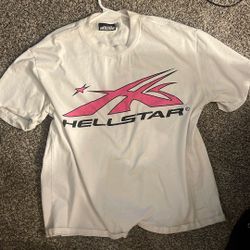 hell star shirt 