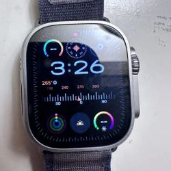 Apple ultra Watch 49mm