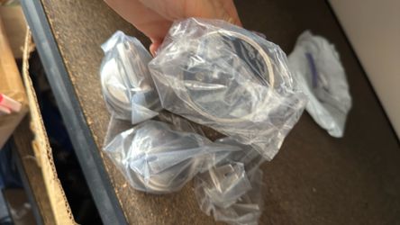 Stove Knob Replacement