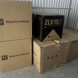 EV ELX200-18sp 