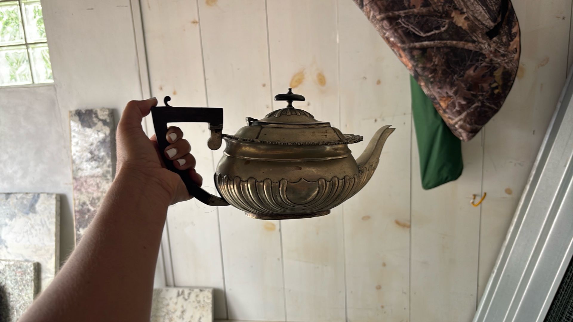 kettle Vintage