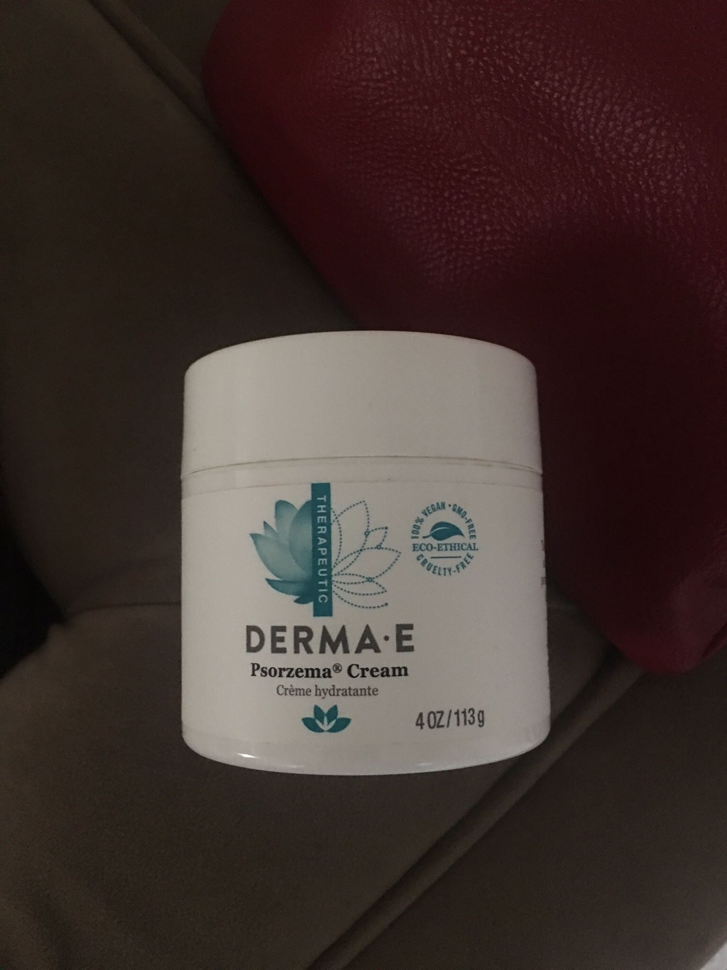 Care cream