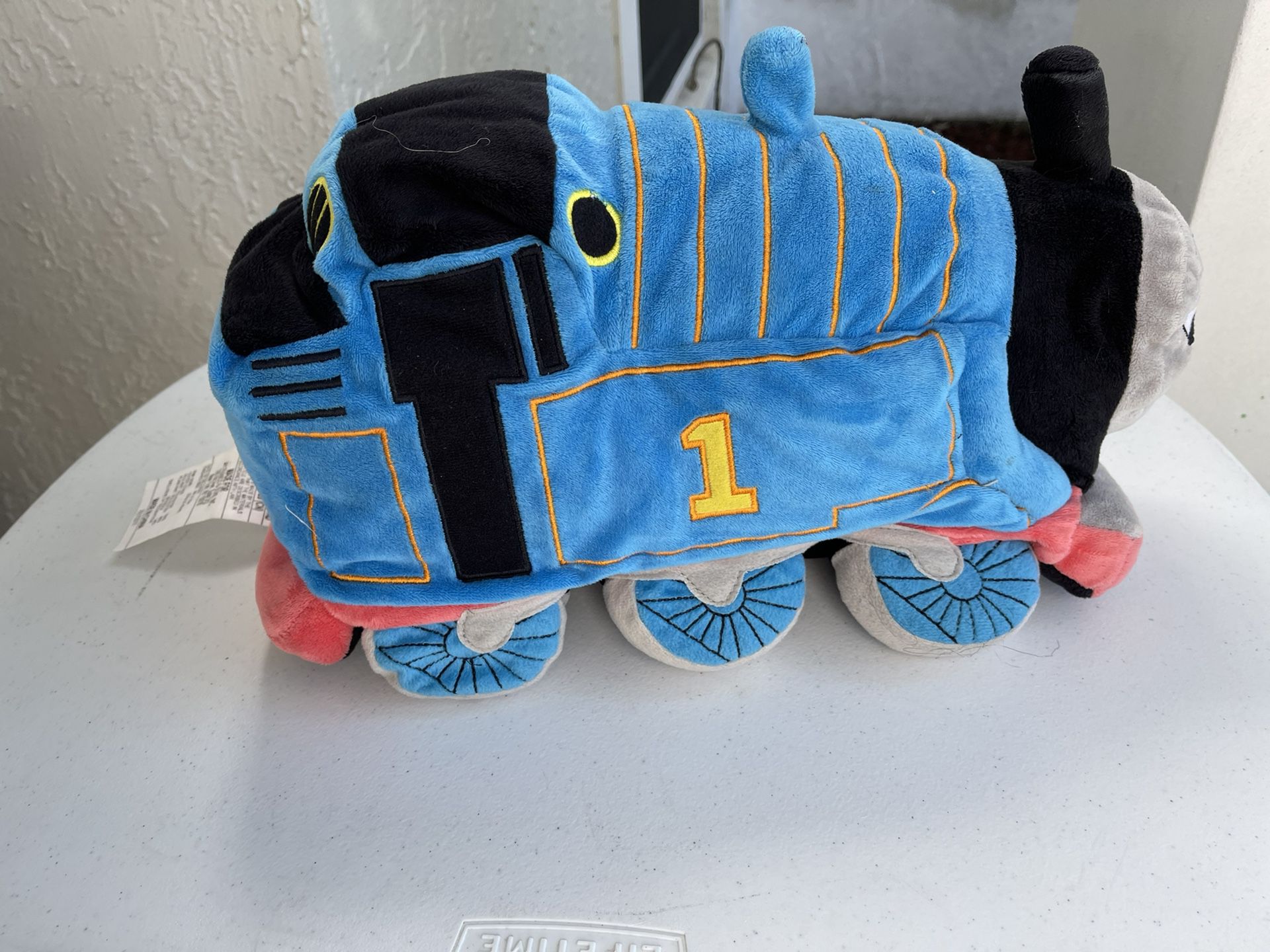 Thomas the Train Plush Toy Stuffed Animal