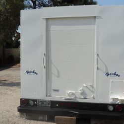 #SAVE -64% ~ LET'S GO ~ Take a "WALK-IN THE HIGHEST HARBOR"Utility Bed auto parts accessories