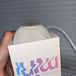 Apple Home Pod Mini 