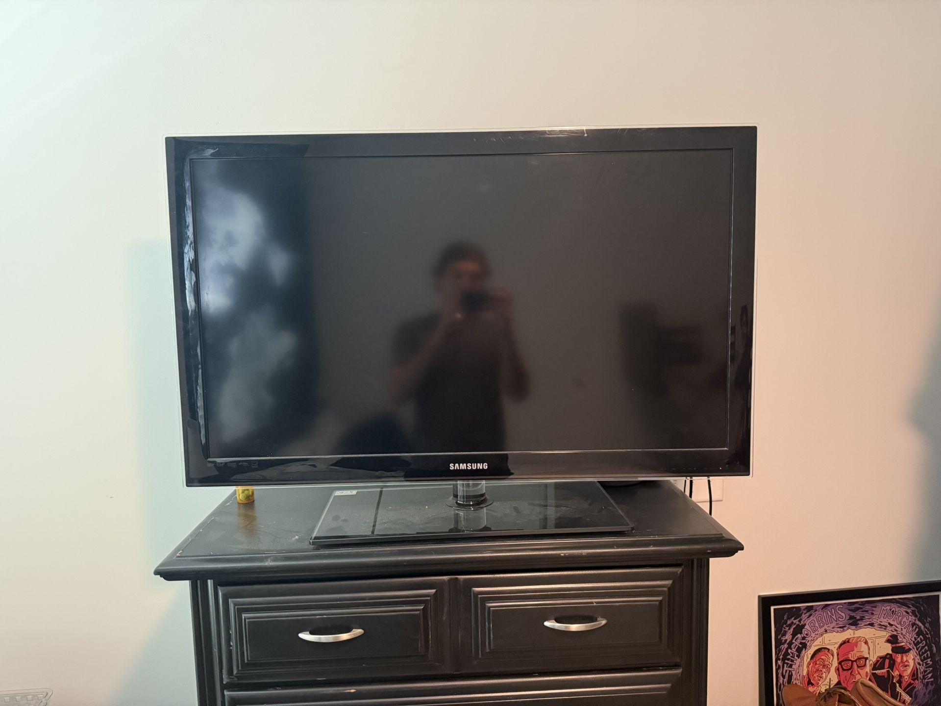 Samsung TV