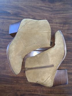 Booties