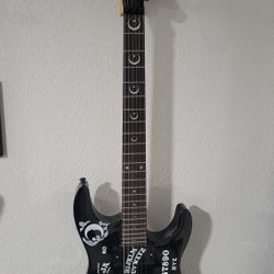 Guitar