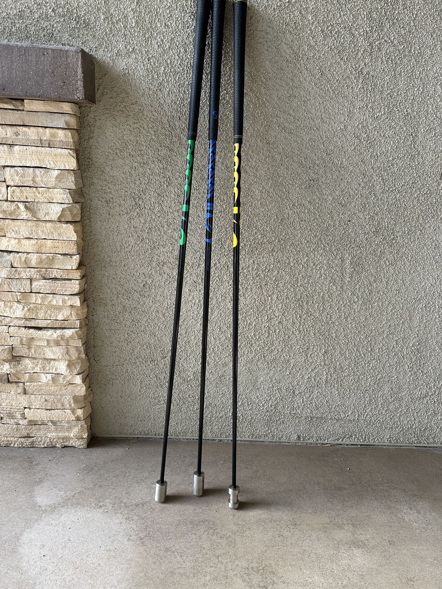 Golf Speed Training Sticks