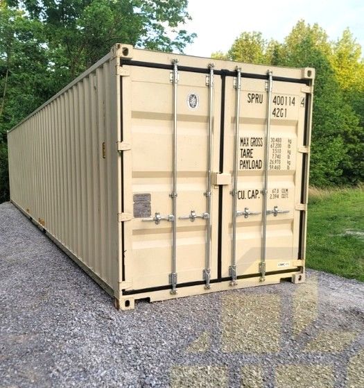 Affordable Storage Containers for sale | 20ft & 40ft Shipping Containers <<AVG price for pick up of 20ft>>