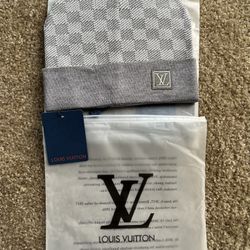 Luis Vuitton Beanie