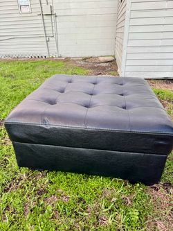 Ottoman Large