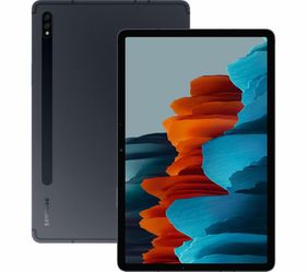 Galaxy Tablet S7 FE 5G