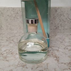 Scented Oil Reed Diffuser