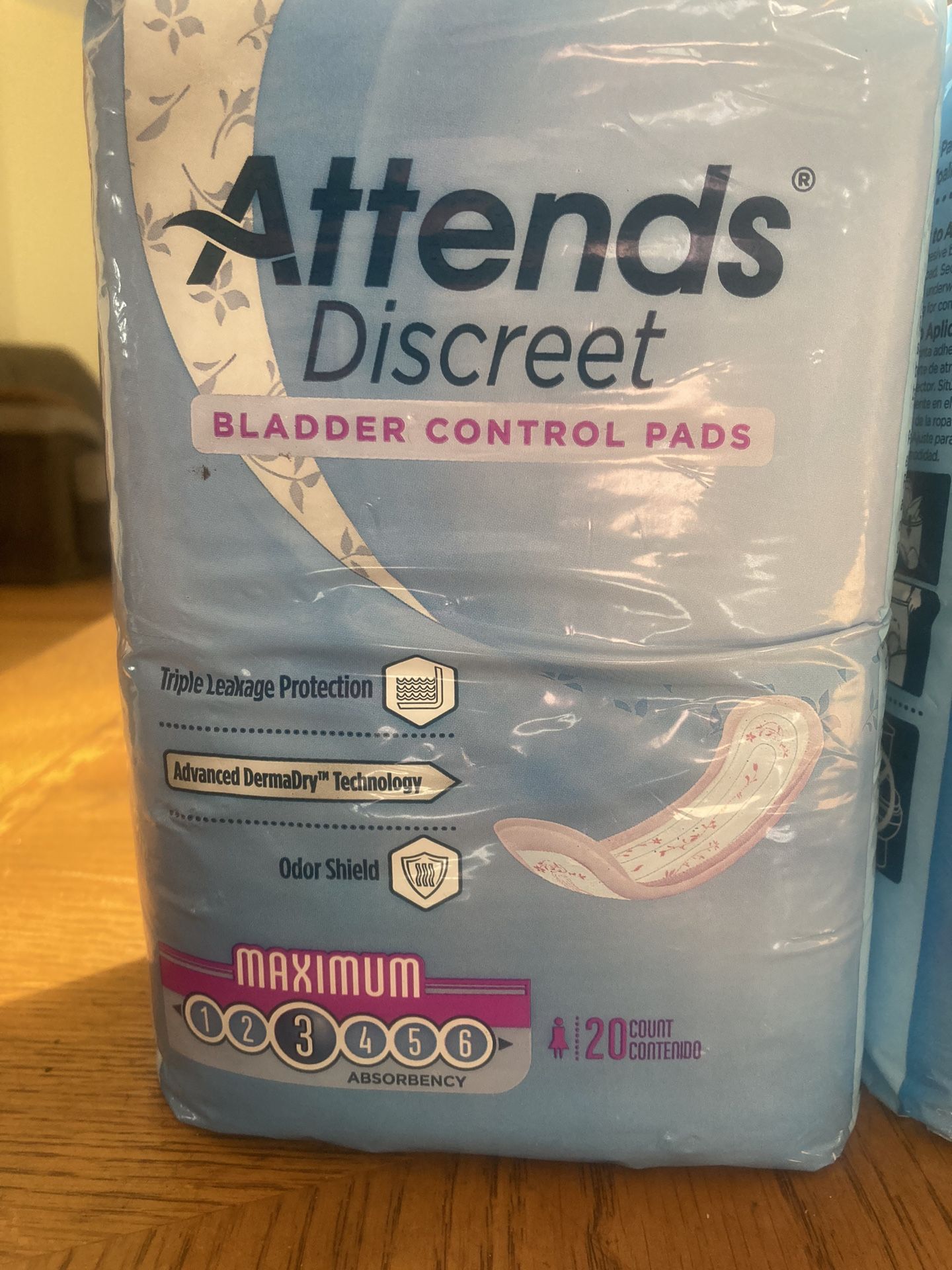 Adults Diapers