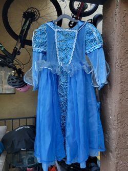 Princess Costume