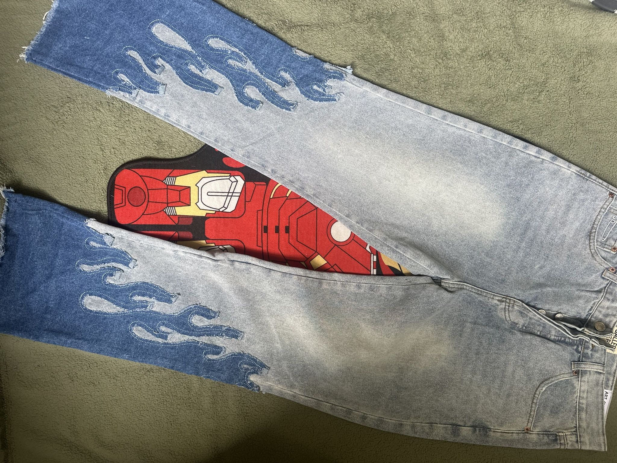 Gallery Dept Jeans