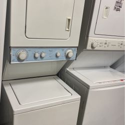 24” Stack Unit Electric