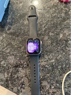 42mm Apple Watch series 10 - GPS (aluminum)