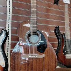 Fender FA135ce ($145)