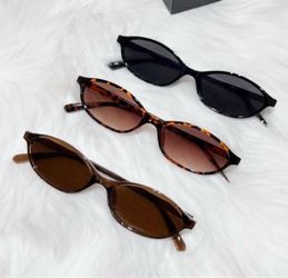 Y2K- Women’s Sunglasses