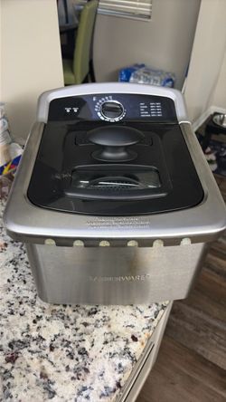 Farberware Deep Fryer