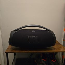 JBL Boombox 3